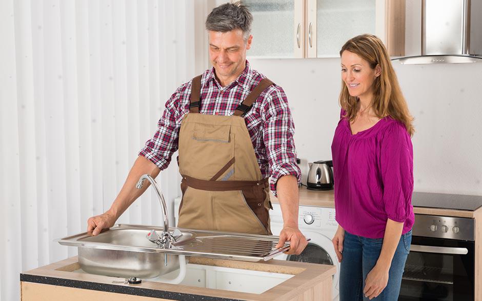 plombier professionnel Sevran