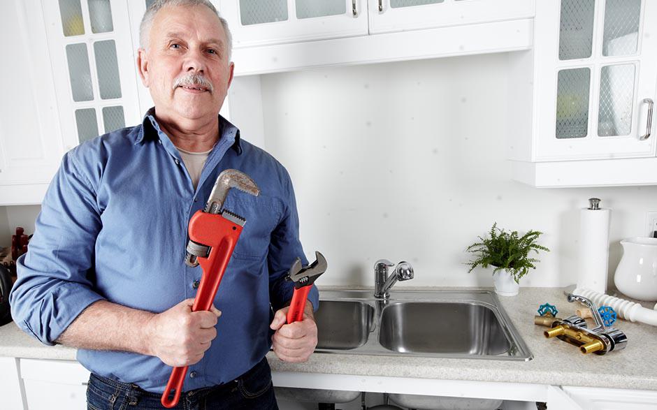 plombier professionnel Sevran